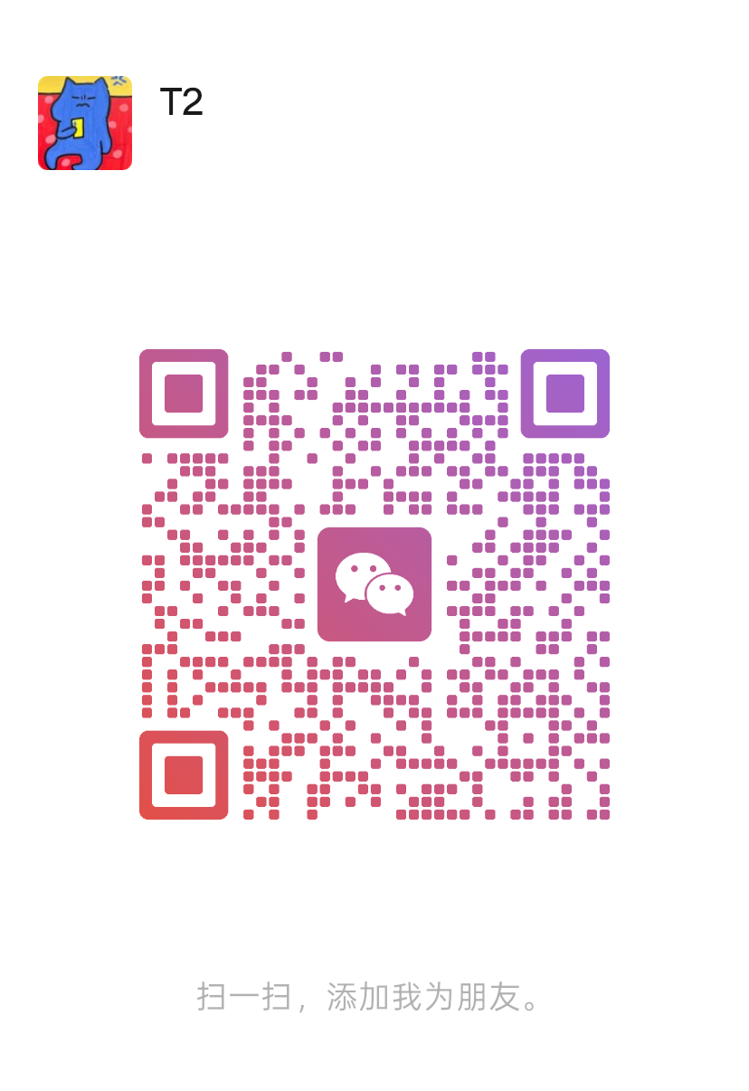 WeChat QR